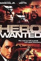 Hero Wanted