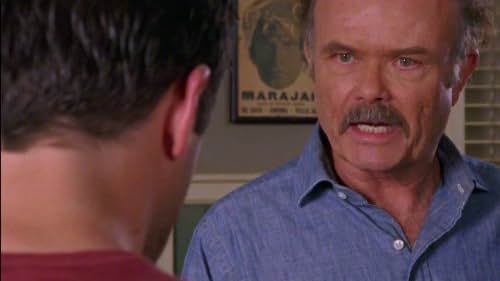 Kurtwood Smith in Psych (2006)