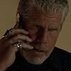 Ron Perlman in Sons of Anarchy (2008)