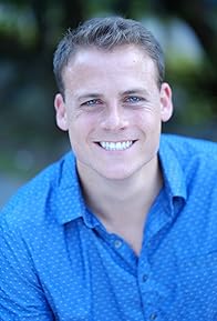 Primary photo for Cody Albrecht