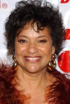 Debbie Allen