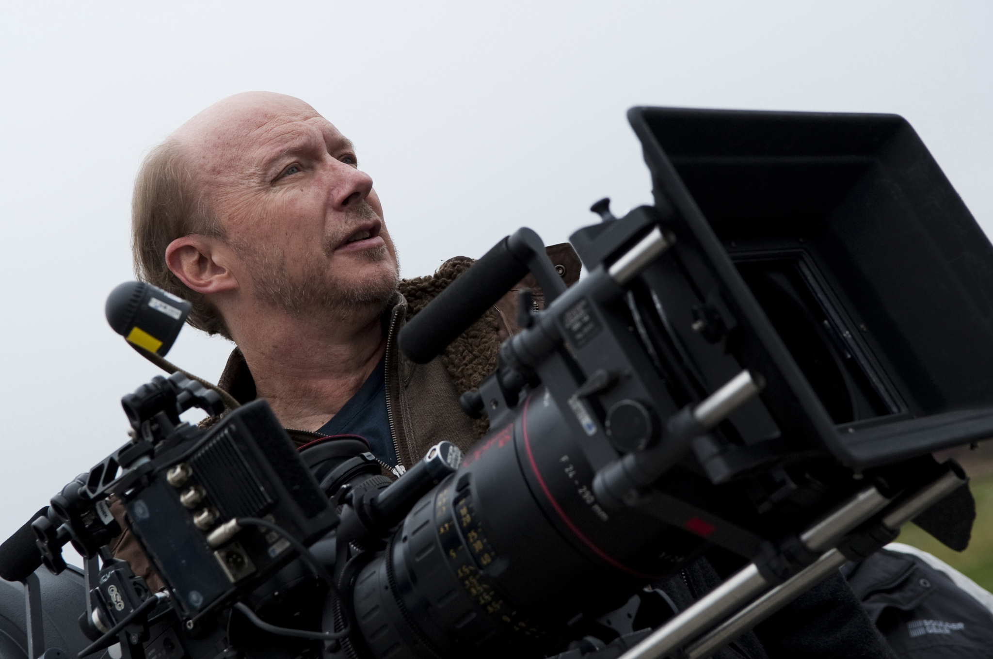 Paul Haggis in Tout pour elle (2010)