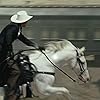 Armie Hammer in The Lone Ranger (2013)