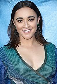 Primary photo for Keisha Castle-Hughes Primary photo for Keisha Castle-Hughes