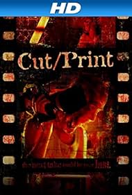 Cut/Print (2012)