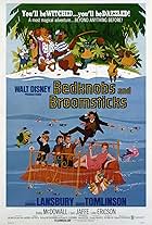 Bedknobs and Broomsticks