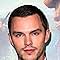 Nicholas Hoult at an event for Jack the Giant Slayer (2013)