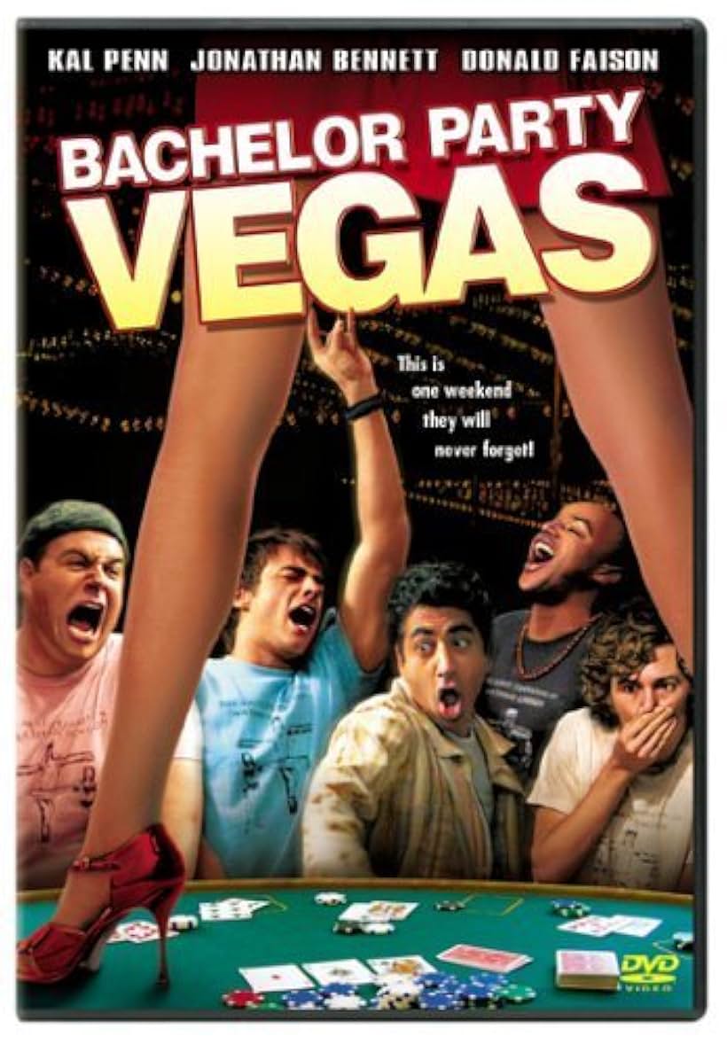 Vegas, Baby (2006)