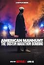 American Manhunt: The Boston Marathon Bombing (2023)