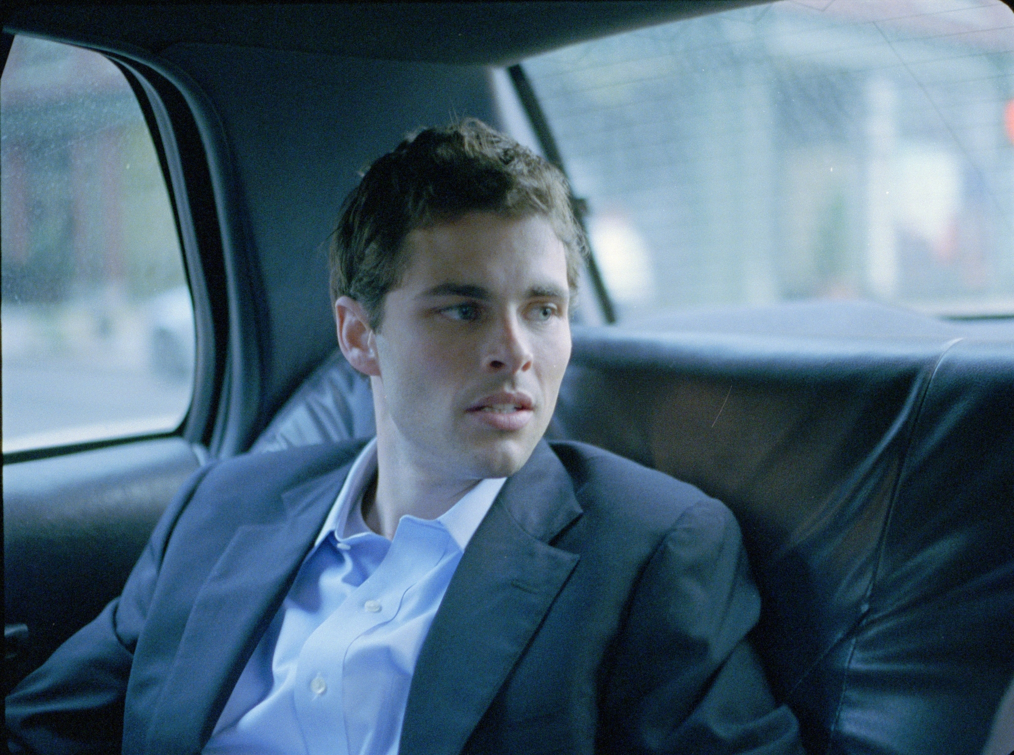 James Marsden in Heights (2005)