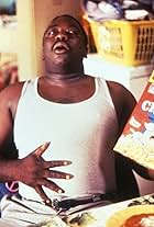 Robin Harris in House Party (1990)