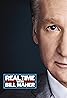 Real Time with Bill Maher (TV Series 2003– ) Poster