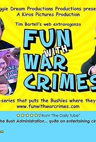 Primary photo for Fun with War Crimes Primary photo for Fun with War Crimes