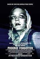 Phoenix Forgotten