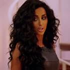 Lilly Ghalichi