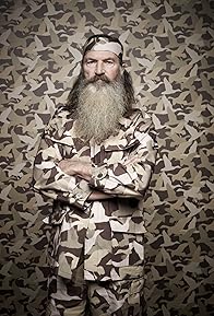 Primary photo for Phil Robertson