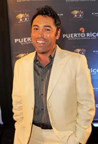 Primary photo for Oscar De La Hoya Primary photo for Oscar De La Hoya