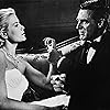 Cary Grant and Grace Kelly in To Catch a Thief (1955)