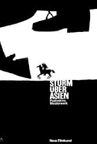 Sturm über Asien