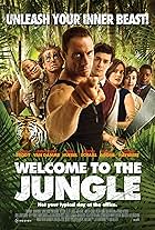 Dschungelcamp - Welcome to the Jungle