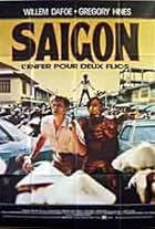 Saigon, l'enfer pour deux flics