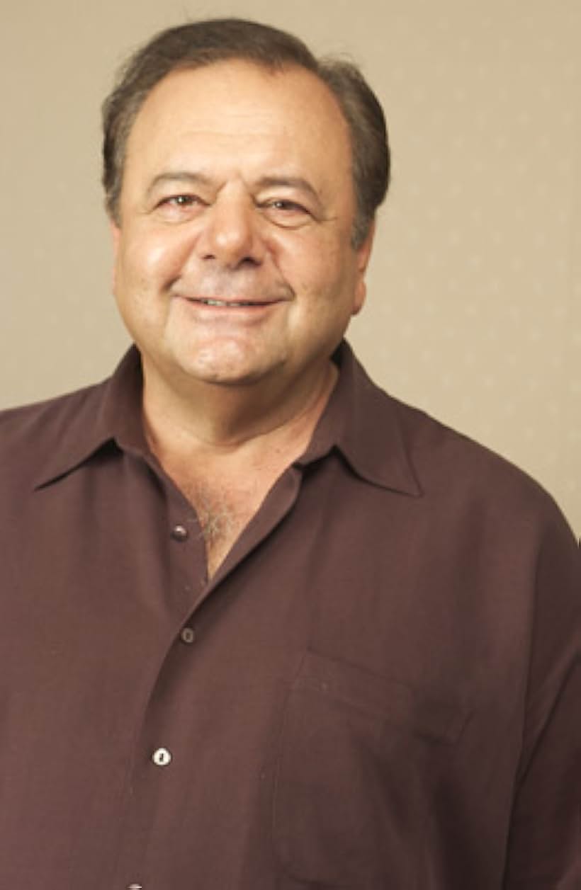 Paul Sorvino at an event for Mambo Italiano (2003)