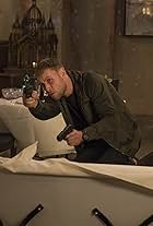 Max Riemelt in Sense8 (2015)