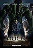 The Incredible Hulk (2008) Poster