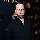 Patrick Gilmore