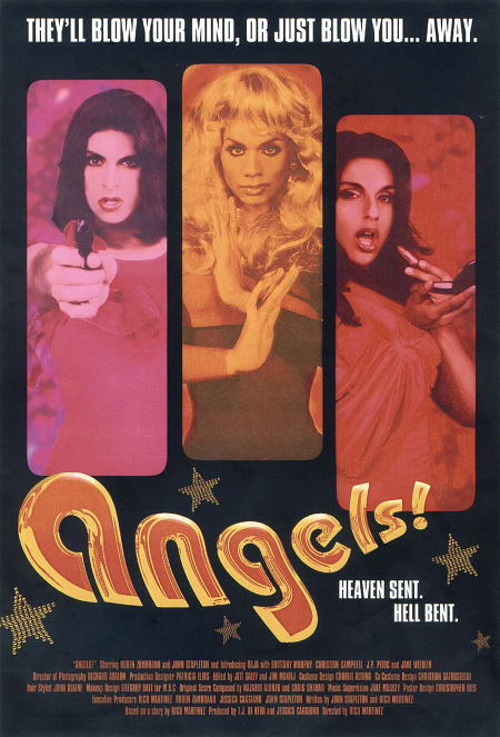 Angels! (2000)