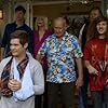 Adam Devine, Anders Holm, and Blake Anderson in Workaholics (2011)