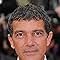 Antonio Banderas at an event for La peau que j'habite (2011)