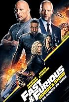 Fast & Furious: Hobbs & Shaw