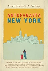 Primary photo for Antofagasta, New York