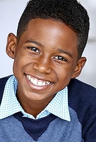 Primary photo for BJ Tanner Primary photo for BJ Tanner