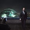 Keanu Reeves in The Day the Earth Stood Still (2008)