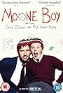 Chris O'Dowd and David Rawle in Moone Boy (2012)