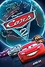 Cars 2 (2011) Poster