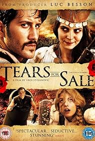 Tears for Sale (2008)