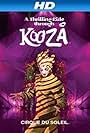 A Thrilling Ride Through Kooza (2007)