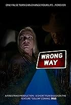 WRONG WAY (2015)