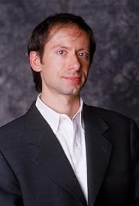 Primary photo for David X. Cohen Primary photo for David X. Cohen