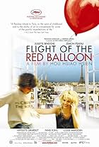 Le voyage du ballon rouge