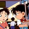 Yukiko Iwai, Monica Rial, Minami Takayama, Hoang Son, Thanh Hong, and Alison Viktorin in Meitantei Conan (1996)