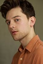 Travis Tope