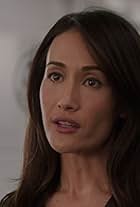 Maggie Q in Love Hurts (2015)