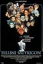 Fellini Satyricon (1969)