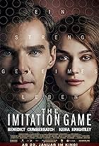 The Imitation Game - Ein streng geheimes Leben