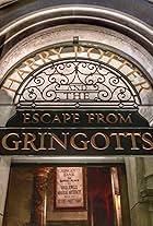 Harry Potter and the Escape from Gringotts