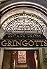 Harry Potter and the Escape from Gringotts (Video 2014) Poster